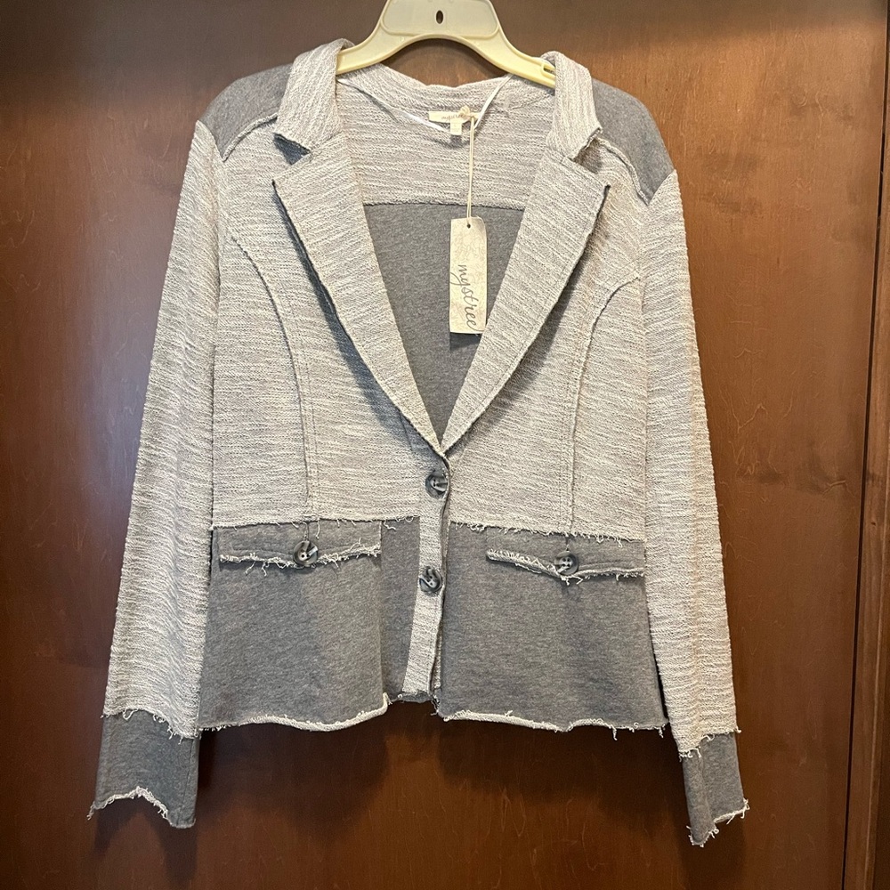 Mystree brand Blazer Jacket